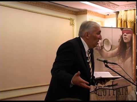 4. Ljudska patnja u knjizi o Jovu - dr Radiša Antić