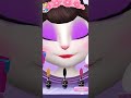 My Talking Angela Beautifulgirl Top Short Video