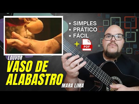Vaso De Alabastro - PG