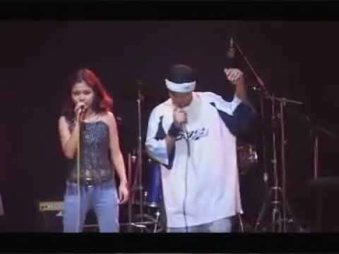 Elizabeth zodinpuii & michael m.sailo---a riang chan tawk