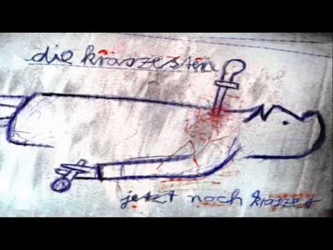 Die Kraszesten - neunKOMMAdrei
