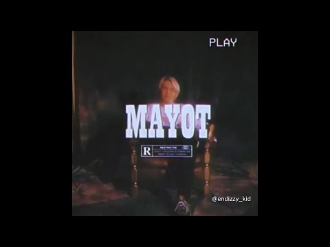 *FREE* MAYOT x FEDUK x SEEMEE x OG BUDA TYPE BEAT - КОЛЬЦО