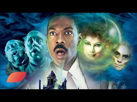 Будинок із приколами | Український трейлер | 2003