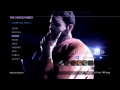 Resident Evil 6 All Characters And Costumes
