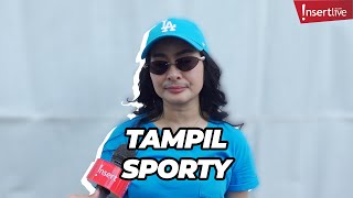 Download lagu Tampil Sporty, Iis Dahlia Ngaku Kurang Tidur Tapi Harus Tetap Profesional mp3 Download lagu Tampil Sporty, Iis Dahlia Ngaku Kurang Tidur Tapi Harus Tetap Profesional mp3