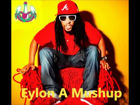 Dada Life Vs. Lil Jon- Rolling Stones T-Shirt (Eylon A Mushup)