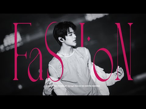 【4K】260314 FaSHioN - CORTIS KEONHO FOCUS CAM 코르티스 건호 직캠