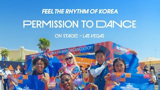Download lagu FEEL THE RHYTHM OF KOREA : PERMISSION TO DANCE ON STAGE – LAS VEGAS mp3 Download lagu FEEL THE RHYTHM OF KOREA : PERMISSION TO DANCE ON STAGE – LAS VEGAS mp3