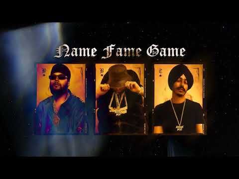 NAME FAME GAME | Tarna | Big Boi Deep | Byg Byrd | Punjabi Songs 2024 @BrownBoysForever
