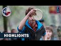 Round 1 Highlights, MPO | 2024 Texas State Disc Golf Championships