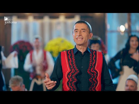 Ruzhdi Abazi - Lum per ty e lum per mu | Polifonia 2023