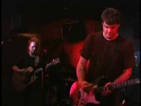 Shrug Live - April 13, 2002 17 - Cellophane (Part 2)