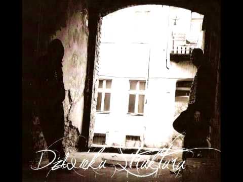 Dźwięku Struktura - List (2014)