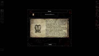 Room by Room - Let's Play Baldur's Gate Part 156