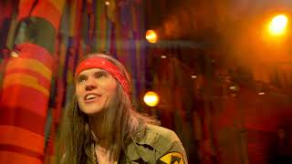 Hair the Musical Review | Palace Theatre | Manchester