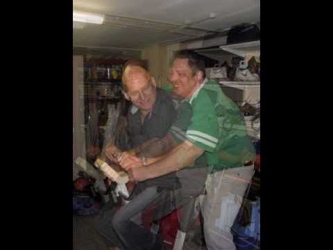 Laatste thuiswedstrijd RBC 2010 met aansluitend een gezellig feestje!