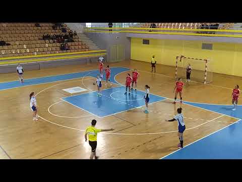 KHF SHQIPONJA -KHF PRISHTINA më 02/12/2017 pjesa 4