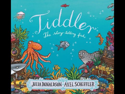Tiddler - Read Aloud