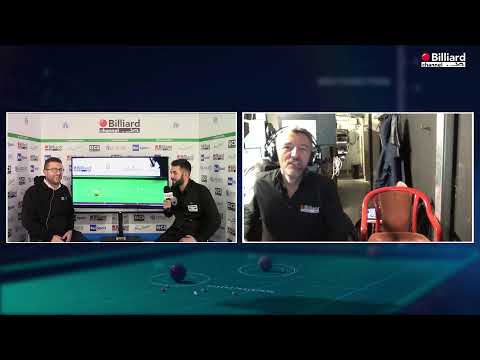 Lunardi Michael VS Rossetti Rossano - 42° Gran Premio di Goriziana