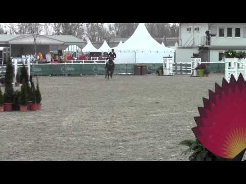 Art 125 cm Magna Racino