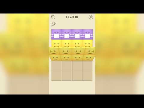 Folding Blocks Video