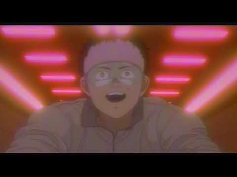 overslept - run yo mouth