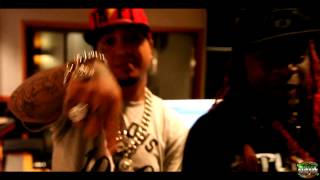 Lil Chuckee - Billionaire Ideas [ Official Video ]