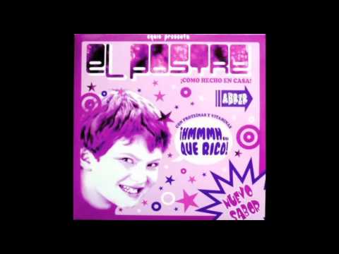 Equis - El Postre - Versión Electro Funk Cachullapi Rap