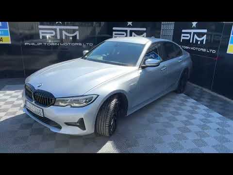 BMW 330e SE Pro G20 Auto 288HP - Image 2
