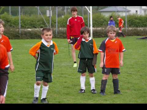 Meisterschaftsspiel Union Geretsberg-Union Tarsdorf