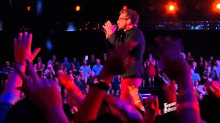 Will Champlin - Demons