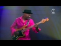 Marcus Miller With Lee Ritenour & George Duke - Panther - [HD 720p]