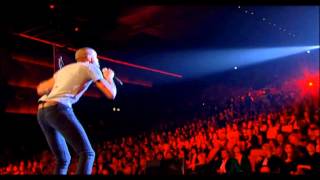 Skip The Use "Ghost" Les Victoires de la Musique 2012