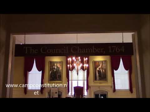 A Visit to the Old State House Boston, MA