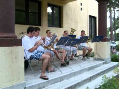 Alexander Cfasman - Swing