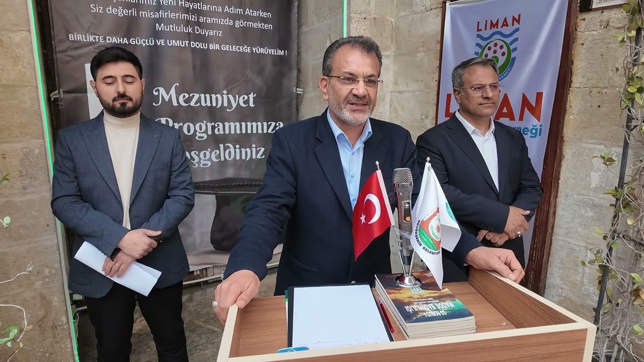 ŞANLIURFA’DA 100 GENÇ BAĞIMLILIKTAN KURTARILDI