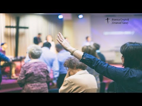 Pentru noi El luptă | Echipa de laudă și închinare a BCE