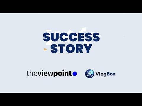 Partnership Success Story