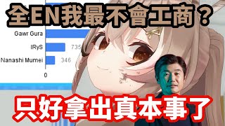 [Holo] Mumei完美工商自己的週邊