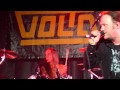 Van Canto - Wishmaster (Nightwish cover) - Live ...