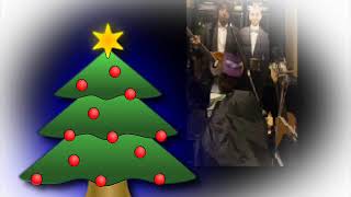 Paul and Ringo&#39;s Christmas Eve