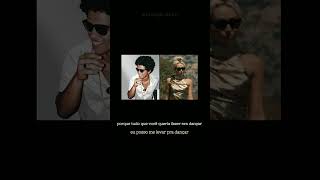 Flowers(Miley Cyrus) X When I was your man(Bruno Mars)