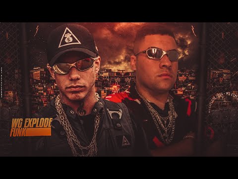MC Charada e MC Flavinho JR - O Clima Não Ta Bem (Áudio Oficial) DJ Digo