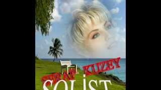 Serap KUZEY-Karşıdan Yar Güle Güle (BAYATİ)R.G.