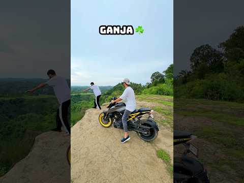 Ganja episode - 12 🤣 #ganja #comedy