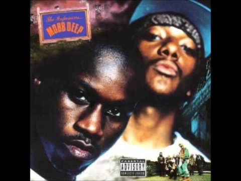 Shook Ones Pt. 2 [Extra Clean] [Best Edit] - Mobb Deep