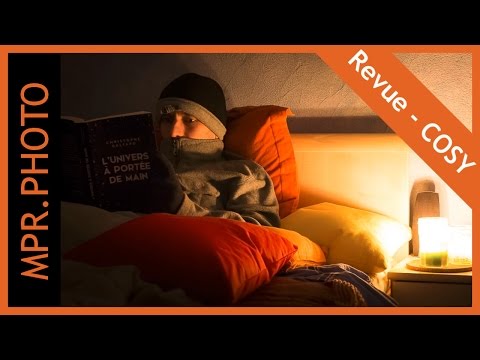 Revue thématique de (vos) photos : COSY