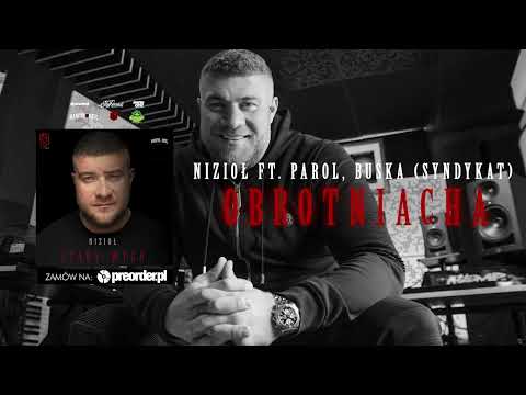 Nizioł ft. Parol, Buśka (Syndykat) - Obrotniacha (prod. BassVandalz)
