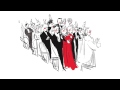 THE MYTH OF A STANDING OVATION