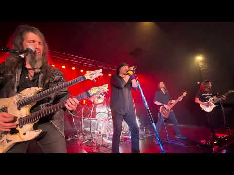 Art Of Anarchy ‘Changed Man’ & ‘The Madness’ at Shank Hall in Milwaukee, WI USA - 3.24.24